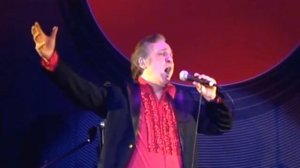 Живет моя отрада - поёт Василий Янкович