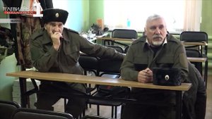 Работа ДНД в Богдановиче