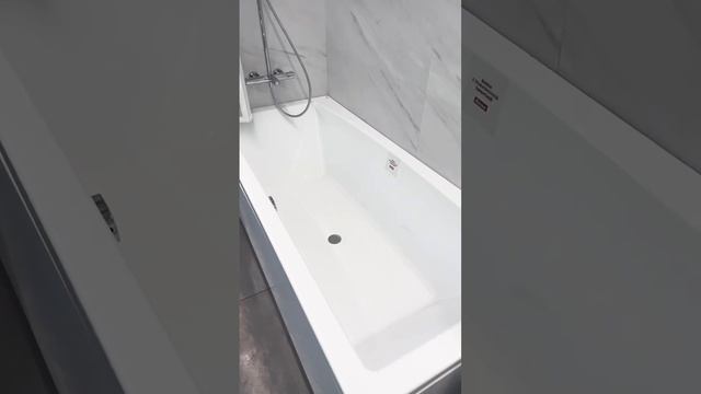 #ваннаякомната #дизайнваннойкомнаты #дизайнинтерьера