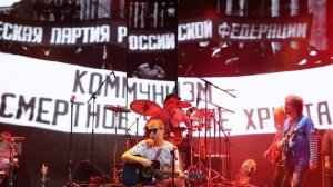 Фёдор Чистяков