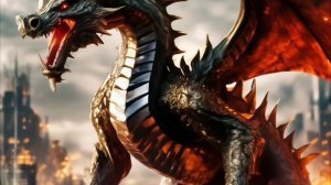 Год Дракона.