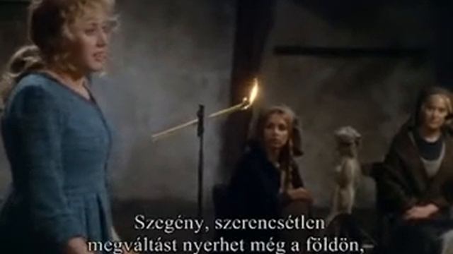 Senta balladája magyar szöveg Lengyel Jenő