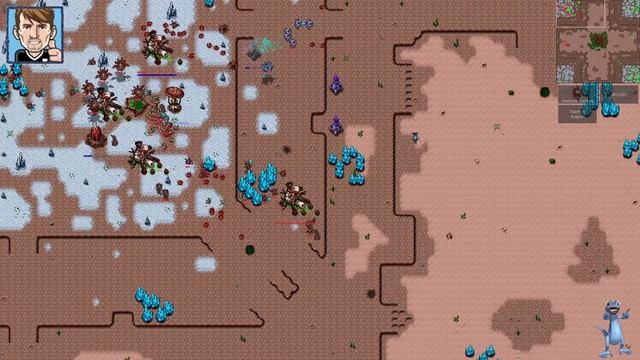 #2 Тестируем обновлённый StarRust v1.4.3 смотреть онлайн