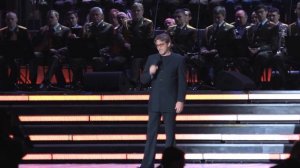 От героев былых времен. А. Домогаров