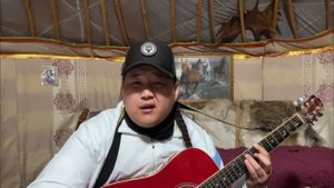 Песня про маму.ЭҖИН ДУН_ЛИДЖИ ГОРЯЕВ.От души спел