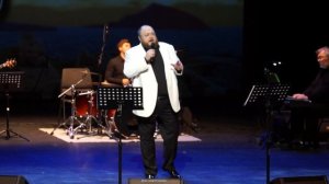 "CONFESSA". МАКСИМ ПАСТЕР. ТЕНОРА XXI ВЕКА