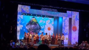 "А мы ноня гуляли"