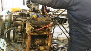 Самолёт по дешману 2  #5 Свадьба и выкатка