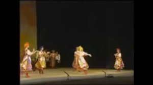 Забайкалье.  Синтетюриха