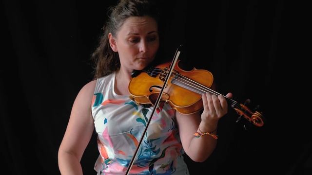 Gluck Melodie from "Orpheus and Eurydice", arranged by Fritz Kreisler - violin piano смотреть онлайн