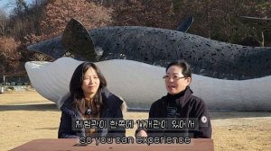 [Eng Sub] Aesthetic journey to the Korean countryside Wanju-gun Ep1-1 Lighthouse in the mountains