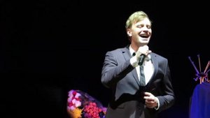 Алексей Гоман - "Магдалина"  13.05.2018 КЦ "Вдохновение"