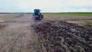 Т-40АМ и БДТ-2