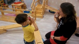 Игры по Бахотскому