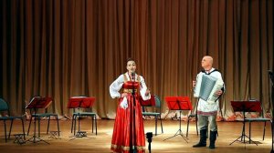 Карина Попова - Вишенка