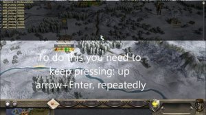Medieval 2: Total War money cheat