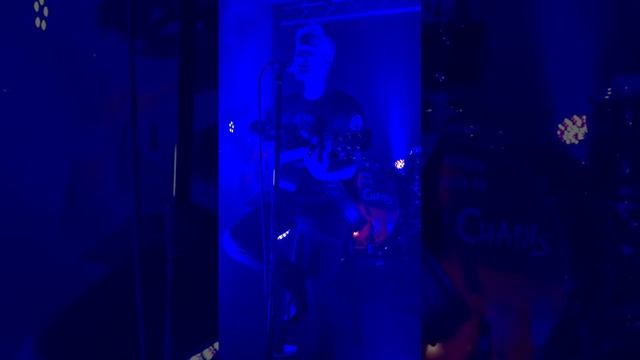 AIC: Got Me Wrong - Jeff Gutt, Gary Pittel смотреть онлайн