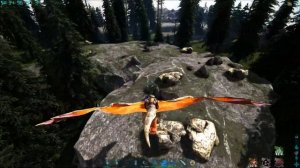 ПРОБУЕМ ИДТИ ПО БОССАМ И ПРОДОЛЖАЕМ РАЗВИВАТЬСЯ #survival #ark #арк