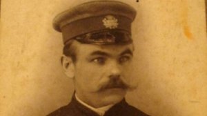 Лесной сторож