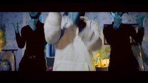 АИРпоцы - Аирпоцыденц (ПРЕМЬЕРА КЛИПА)