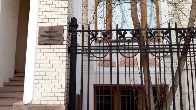Особняк Медынцева
