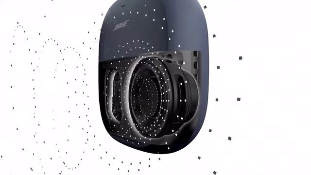 BOSE SoundLink Micro Waterproof Bluetooth Speaker 2