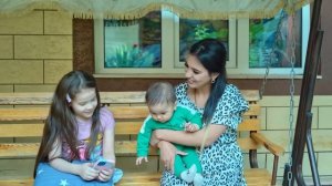 Jurnalist "Orzular shahri" (29-qism) | Журналист "Орзулар шаҳри" (29-қисм)