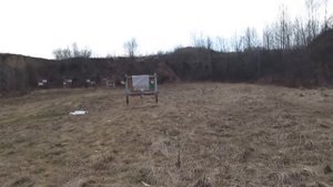 Отстрел Чоков BiLman и Progress 05 патрон сибирь 5 и 3