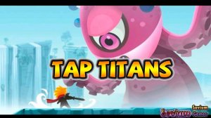 Tap Titans