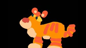 Прототипы героев мультсериала "Мишарики".