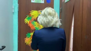 Будни учителя в начале года 🍁