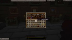 Minecraft - HOW TO TRAIN YOUR DRAGON - Potion Master! [41]