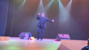 Владимир Ждамиров -Золотая осень