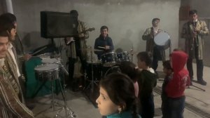 Турецкий музика Гурухи чавон 2021