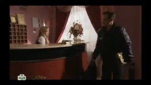 Новая жизнь сыщика Гурова  Продолжение    Бесплатных пирожных не бывает , 2 я серия