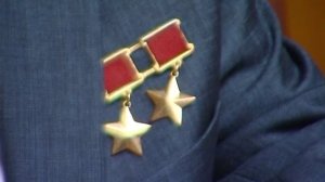 Встреча с членами Общества друзей Монголии