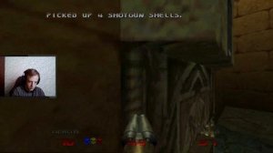 DOOM 64 - ПРОХОЖДЕНИЕ #6