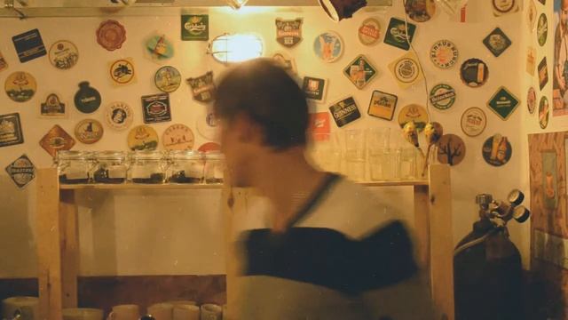 Тайм-бар "Подъезд" смотреть онлайн