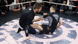 KHABIB NURMAGOMEDOV VS MICHAEL JOHNSON. GROUND CONTROL AGAINST THE CAGE - STAR TECHNIQUES # 15