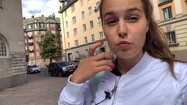МЕТРО СТОКГОЛЬМА | Цены в Швеции | Visit Stockholm | #Katya2RU
