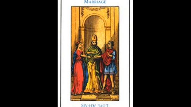 Etteilla (harpsichord) смотреть онлайн