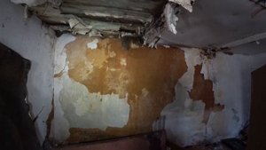 Деревня Глинище / Покинутый мир / Заброшенные деревни России