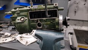 Mercedes 814 ТНВД BOSCH