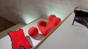 Армения| Где в Ереване посмотреть Swarovski. Центр искусств Гафесчяна