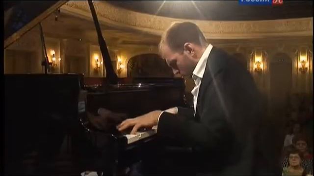 Александр Скрябин