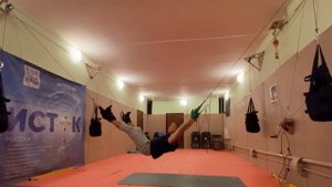 Пример самостоятельной работы на тренажёре ПравИло