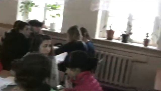 Первые русские князья
