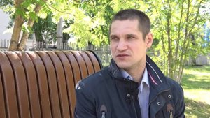 Павел Воронцов – лучший наставник России