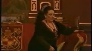 Tosca - Montserrat Caballe - Jose Carreras - Juan Pons - Nice - 1980