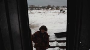 Док кино | Узкоколейка — из Липаково в Сезу